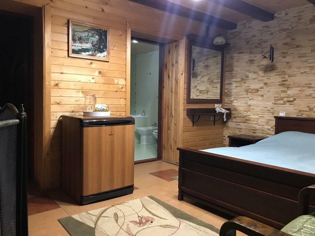 Elf-Cottage Tur'ya Paseka Ngoại thất bức ảnh